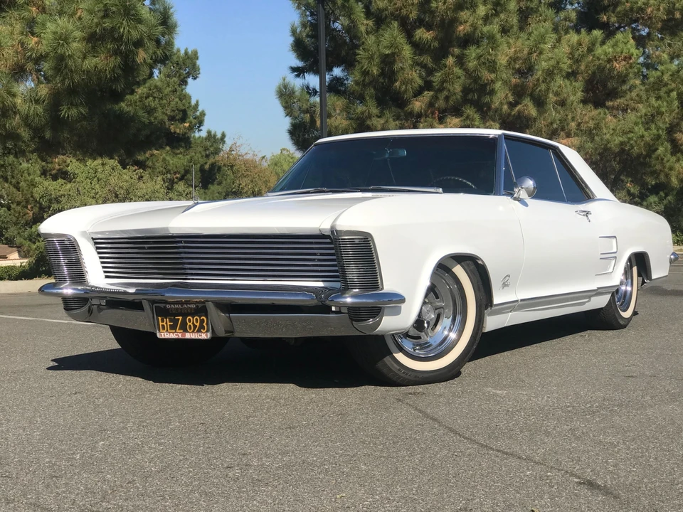 1964 Buick Riviera 1st Gen - Image 3 of 31