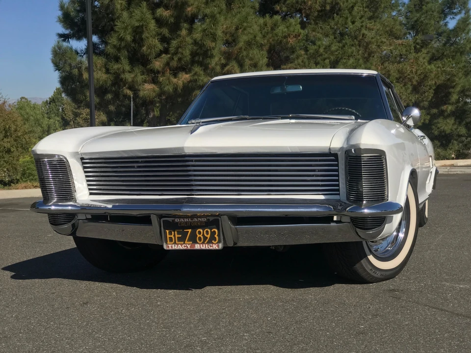 1964 Buick Riviera 1st Gen - Image 4 of 31