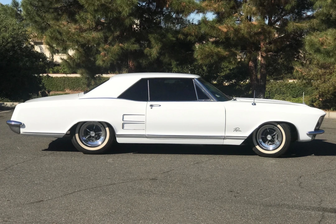 1964 Buick Riviera 1st Gen - Image 8 of 31
