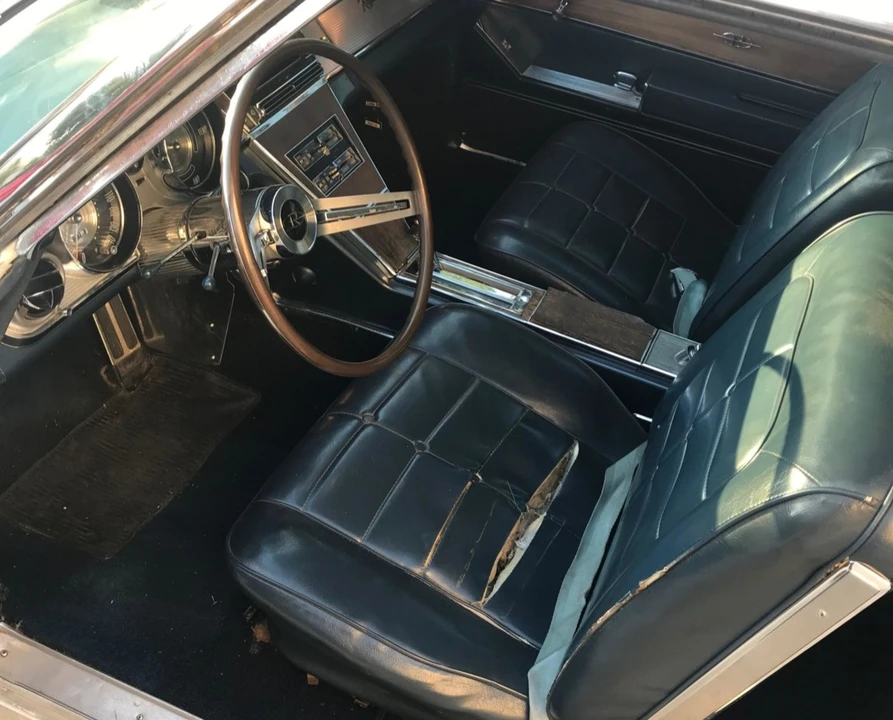 1964 Buick Riviera 1st Gen - Image 23 of 31