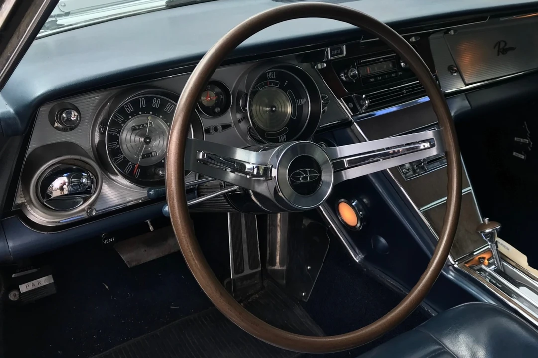 1964 Buick Riviera 1st Gen - Image 26 of 31