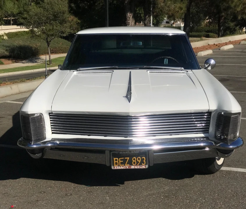 1964 Buick Riviera 1st Gen - Image 5 of 31