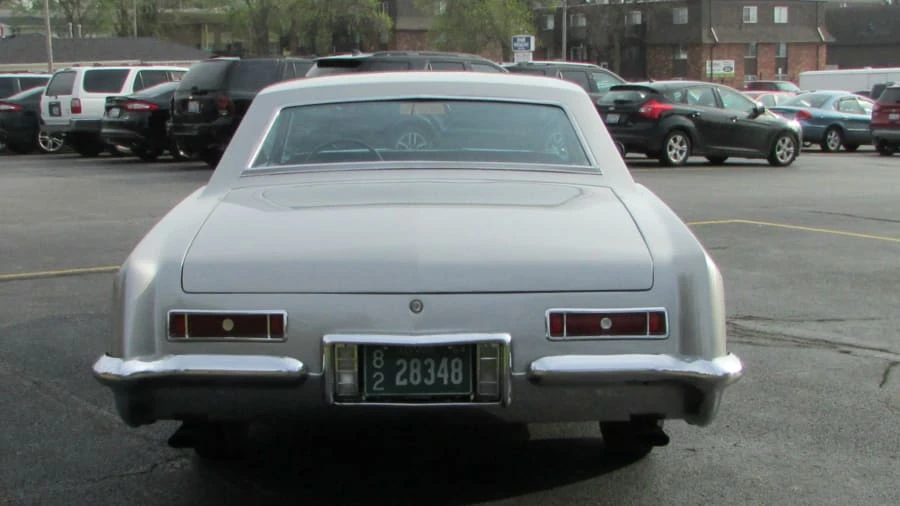 1964 Buick Riviera 1st Gen - Image 4 of 11