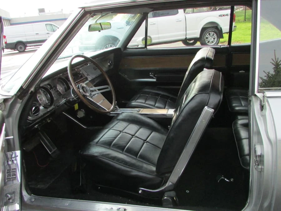 1964 Buick Riviera 1st Gen - Image 5 of 11