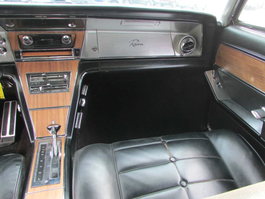 1964 Buick Riviera 1st Gen - Image 8 of 11