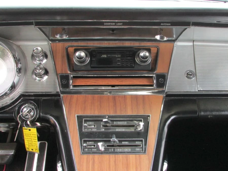 1964 Buick Riviera 1st Gen - Image 10 of 11