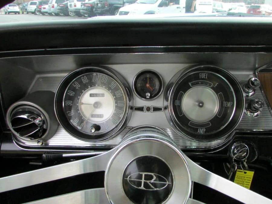 1964 Buick Riviera 1st Gen - Image 11 of 11