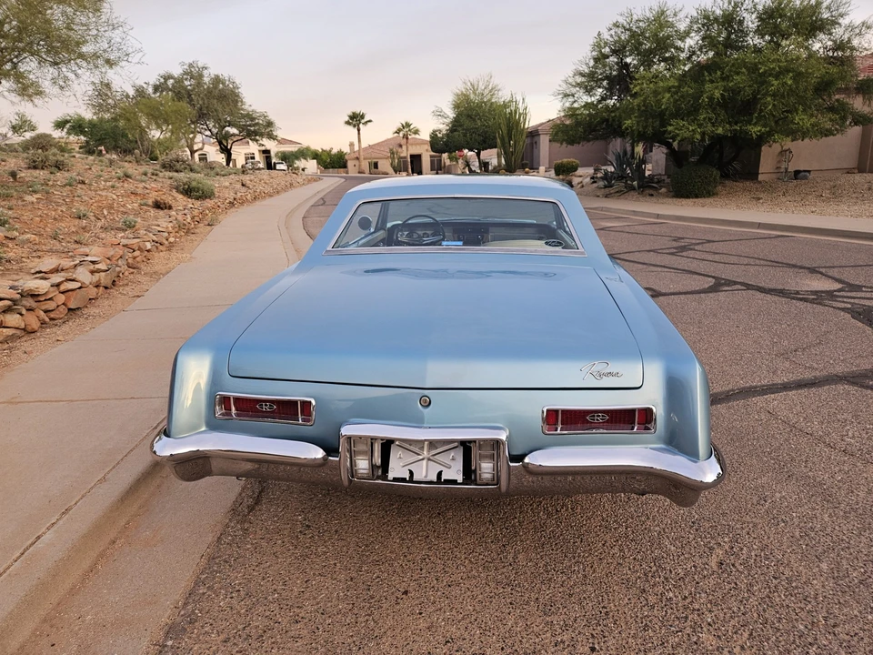 1964 Buick Riviera 1st Gen - Image 8 of 31