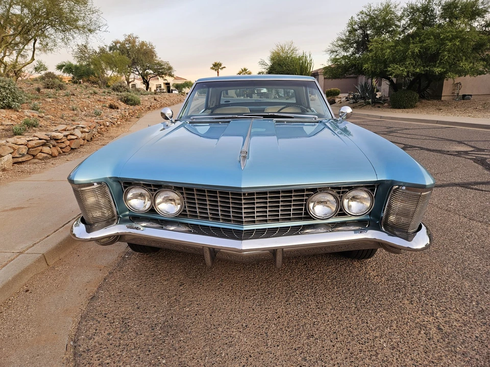 1964 Buick Riviera 1st Gen - Image 2 of 31