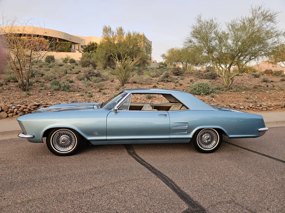 1964 Buick Riviera 1st Gen - Image 6 of 31