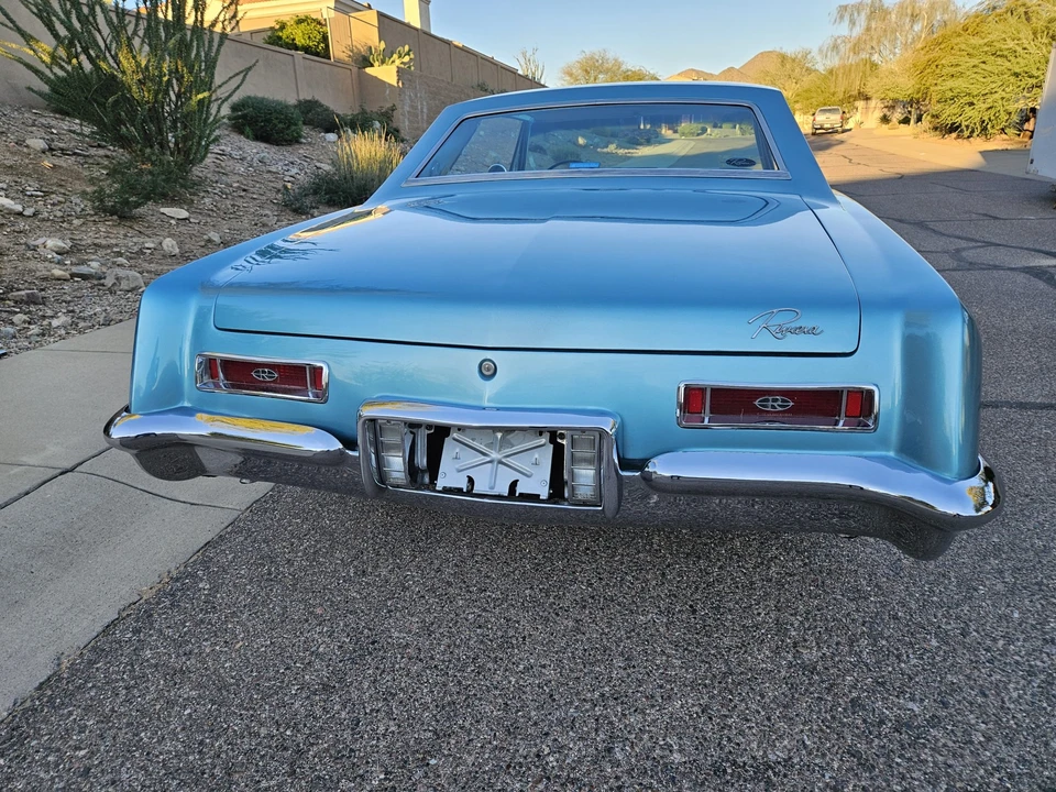 1964 Buick Riviera 1st Gen - Image 19 of 31
