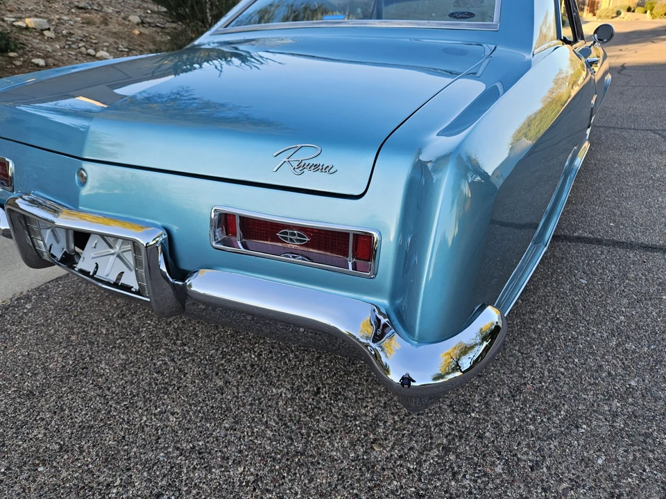 1964 Buick Riviera 1st Gen - Image 30 of 31