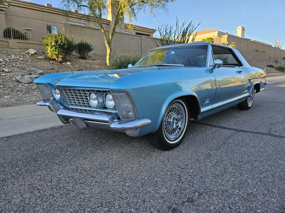 1964 Buick Riviera 1st Gen - Image 15 of 31