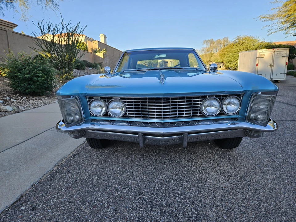 1964 Buick Riviera 1st Gen - Image 14 of 31