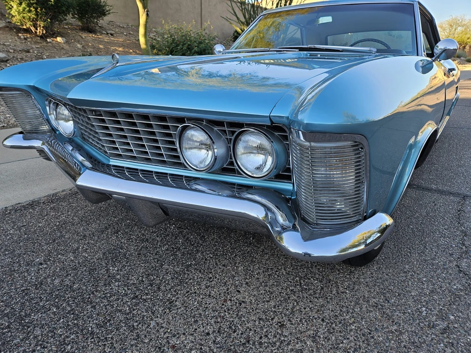 1964 Buick Riviera 1st Gen - Image 28 of 31
