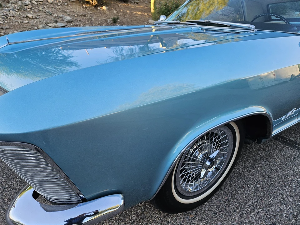 1964 Buick Riviera 1st Gen - Image 31 of 31