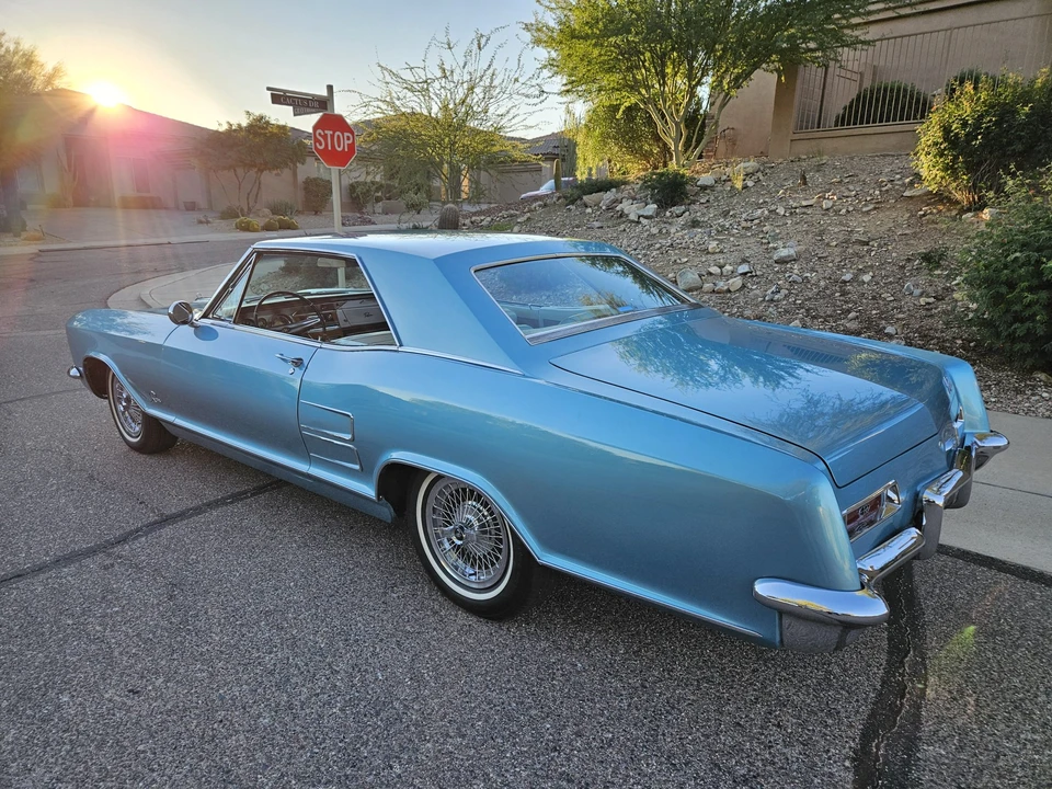 1964 Buick Riviera 1st Gen - Image 18 of 31