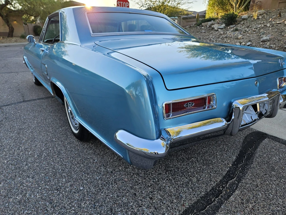 1964 Buick Riviera 1st Gen - Image 29 of 31