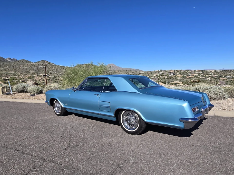 1964 Buick Riviera 1st Gen - Image 26 of 31