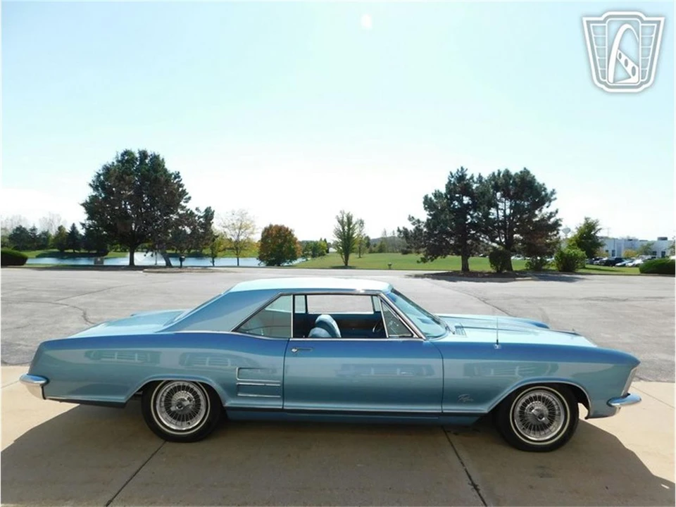 1964 Buick Riviera 1st Gen - Image 7 of 31