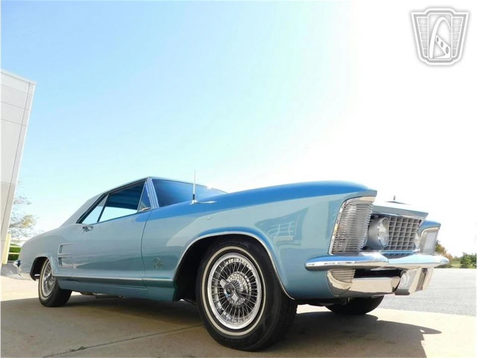 1964 Buick Riviera 1st Gen - Image 22 of 31