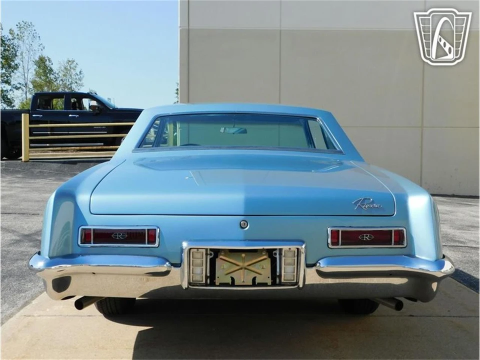 1964 Buick Riviera 1st Gen - Image 17 of 31