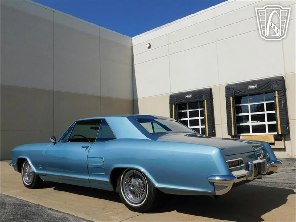 1964 Buick Riviera 1st Gen - Image 18 of 31