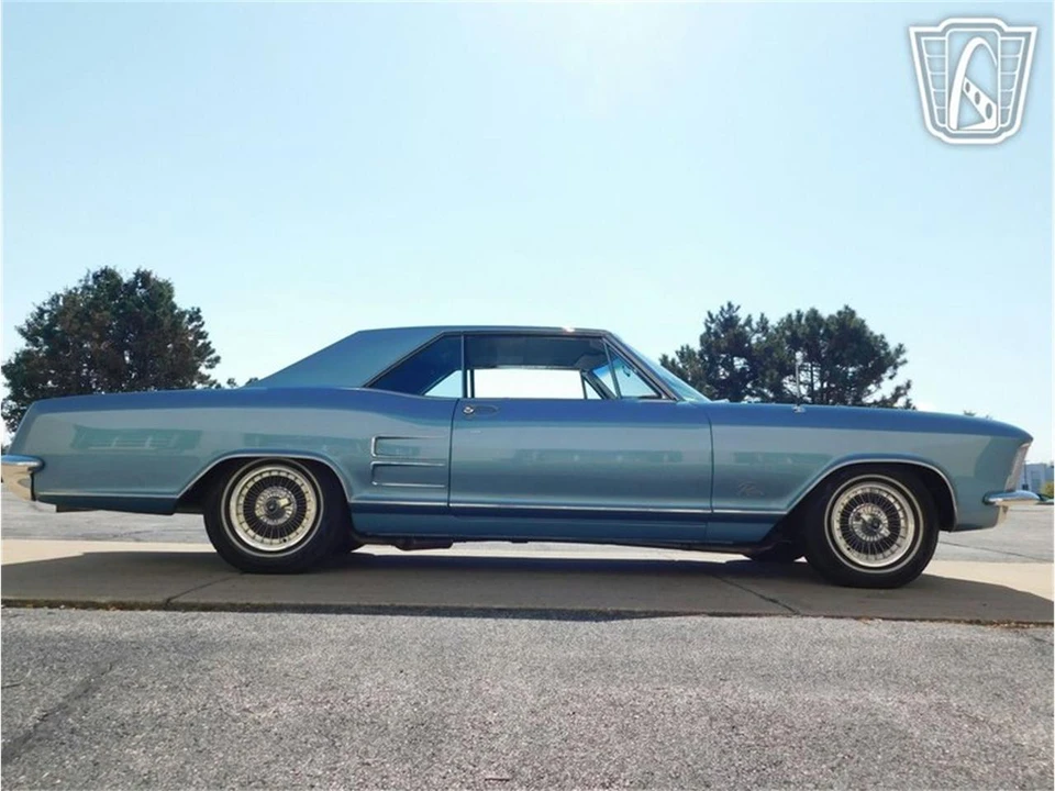 1964 Buick Riviera 1st Gen - Image 23 of 31