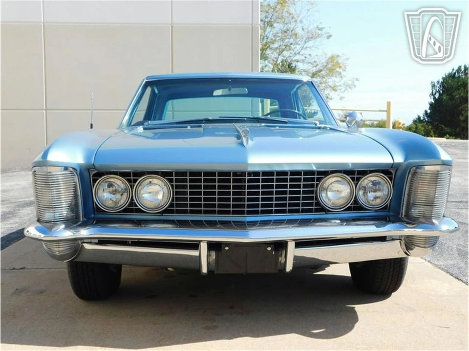 1964 Buick Riviera 1st Gen - Image 13 of 31