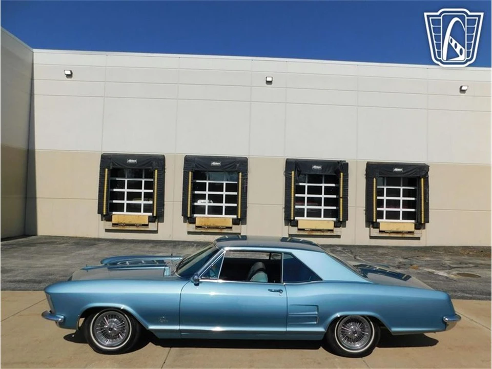 1964 Buick Riviera 1st Gen - Image 3 of 31