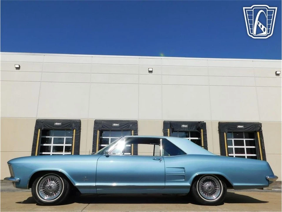 1964 Buick Riviera 1st Gen - Image 19 of 31