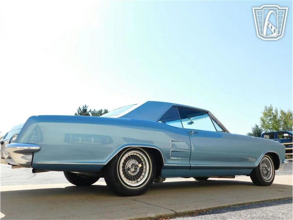 1964 Buick Riviera 1st Gen - Image 24 of 31