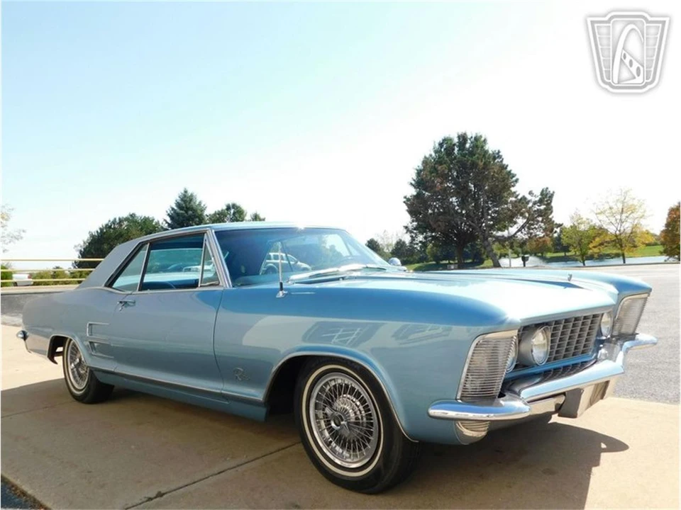 1964 Buick Riviera 1st Gen - Image 14 of 31
