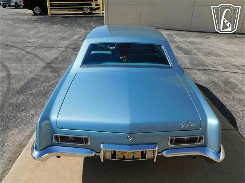 1964 Buick Riviera 1st Gen - Image 9 of 31