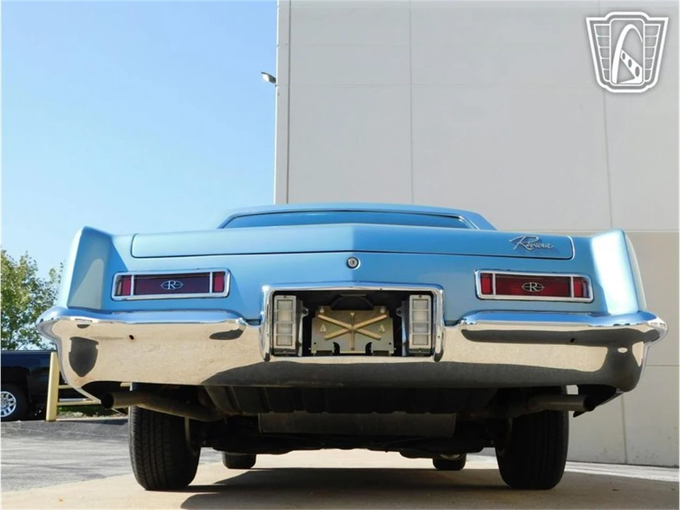 1964 Buick Riviera 1st Gen - Image 25 of 31