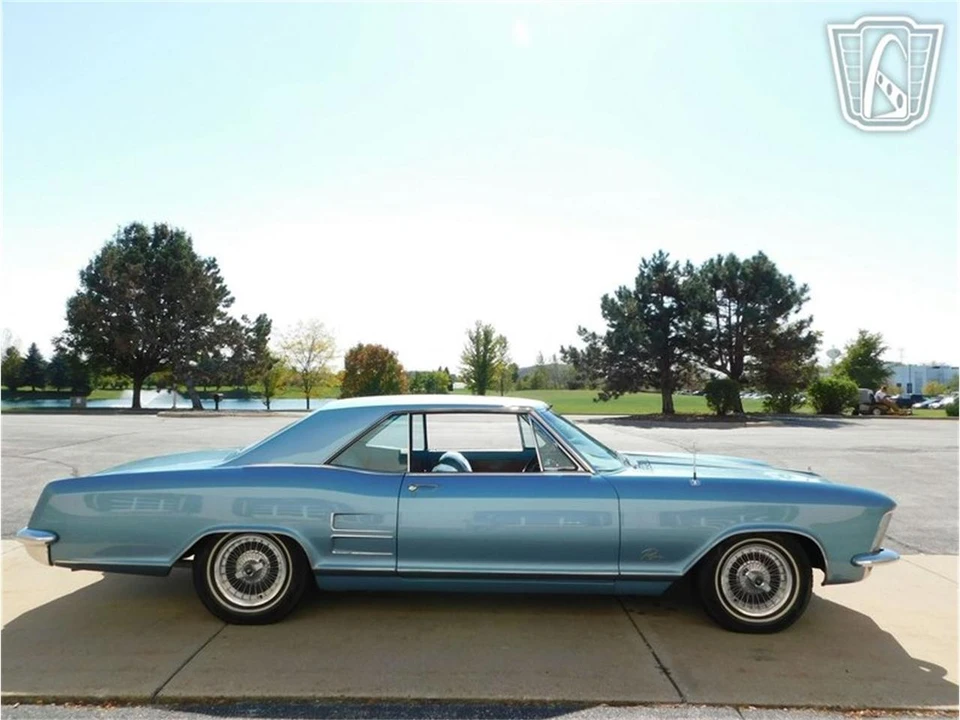 1964 Buick Riviera 1st Gen - Image 15 of 31