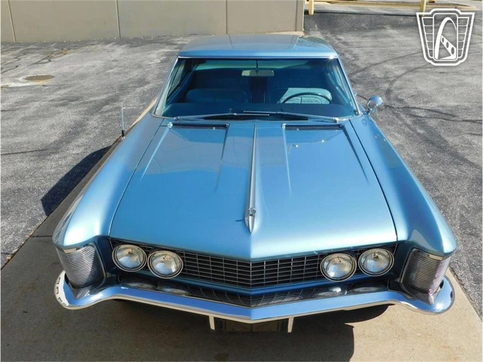 1964 Buick Riviera 1st Gen - Image 5 of 31