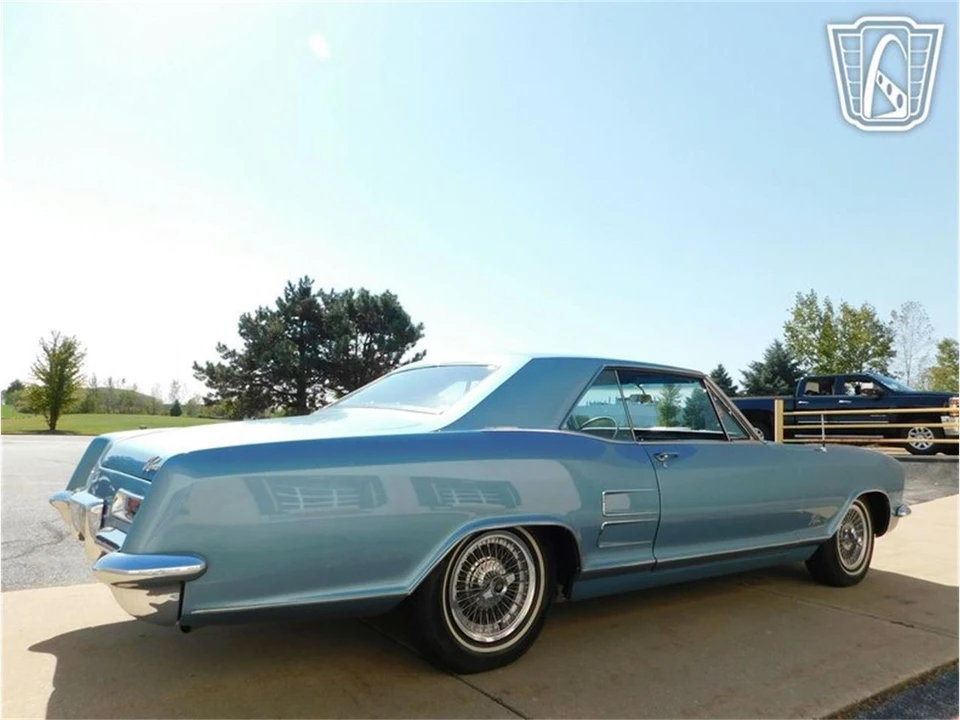 1964 Buick Riviera 1st Gen - Image 16 of 31