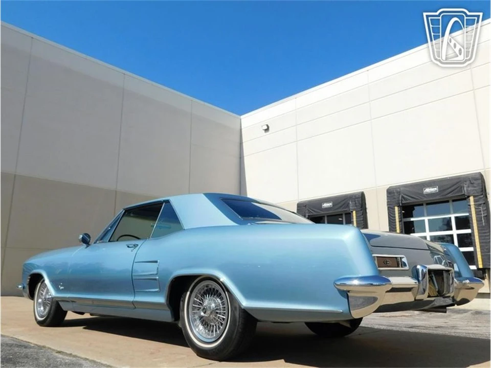 1964 Buick Riviera 1st Gen - Image 26 of 31