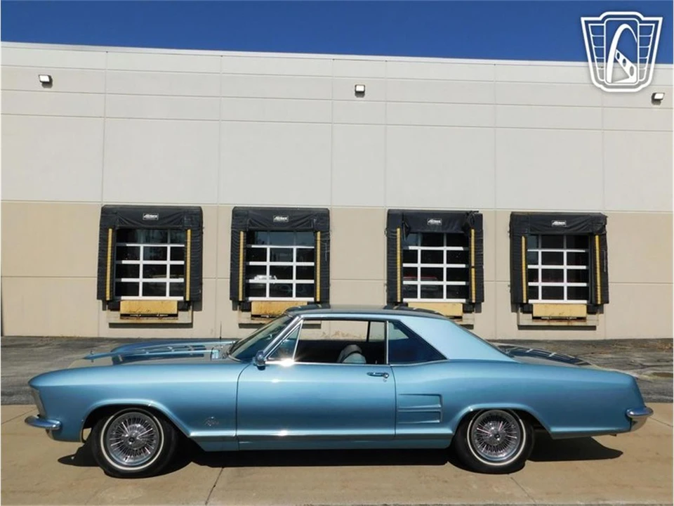 1964 Buick Riviera 1st Gen - Image 11 of 31
