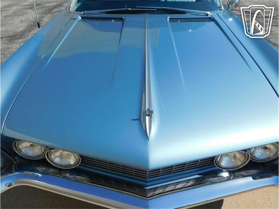 1964 Buick Riviera 1st Gen - Image 31 of 31
