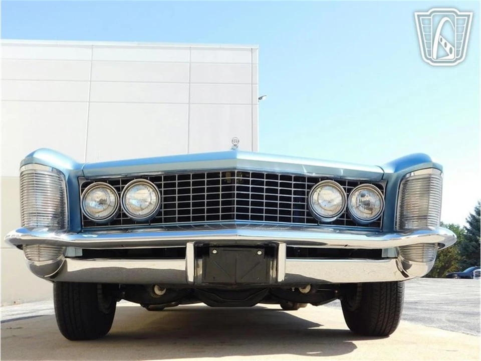 1964 Buick Riviera 1st Gen - Image 21 of 31