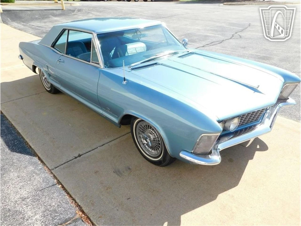 1964 Buick Riviera 1st Gen - Image 6 of 31