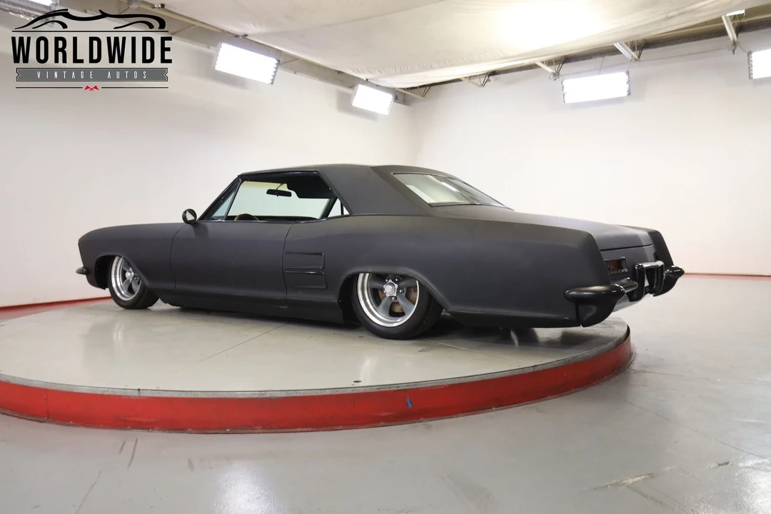 1964 Buick Riviera 1st Gen - Image 4 of 11