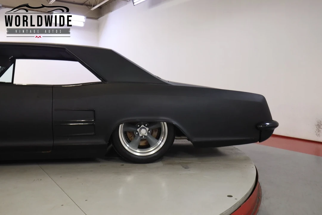 1964 Buick Riviera 1st Gen - Image 11 of 11