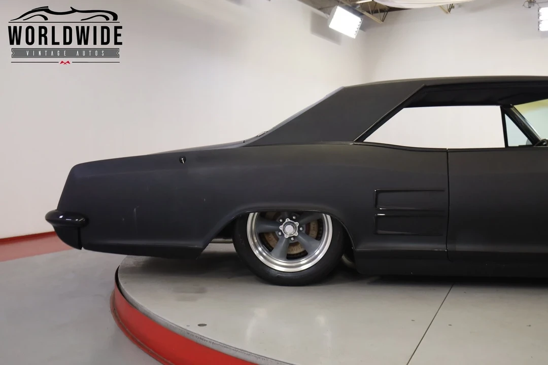 1964 Buick Riviera 1st Gen - Image 10 of 11