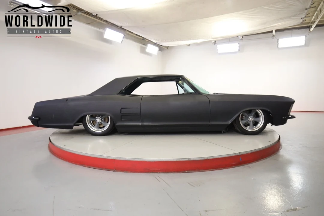 1964 Buick Riviera 1st Gen - Image 3 of 11