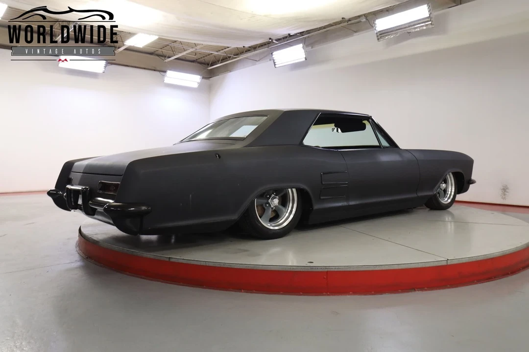 1964 Buick Riviera 1st Gen - Image 5 of 11