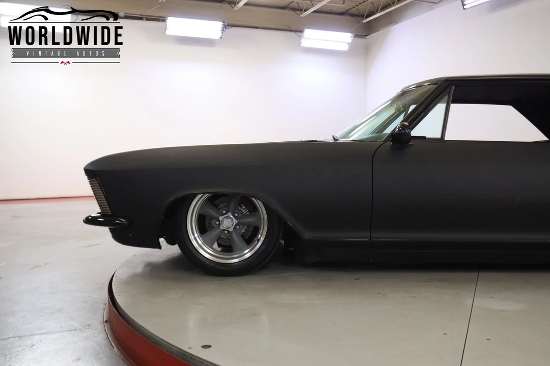 1964 Buick Riviera 1st Gen - Image 8 of 11