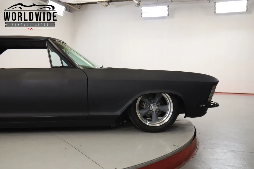 1964 Buick Riviera 1st Gen - Image 9 of 11